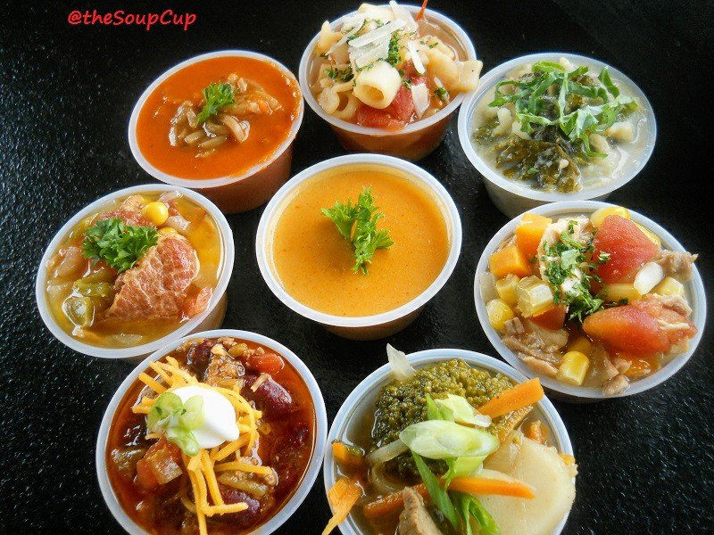 THESOUPCUP (@thesoupcup) on Twitter photo 
