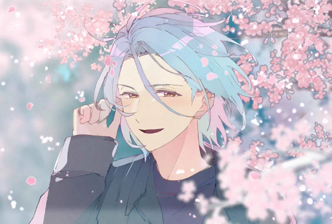 🌸 