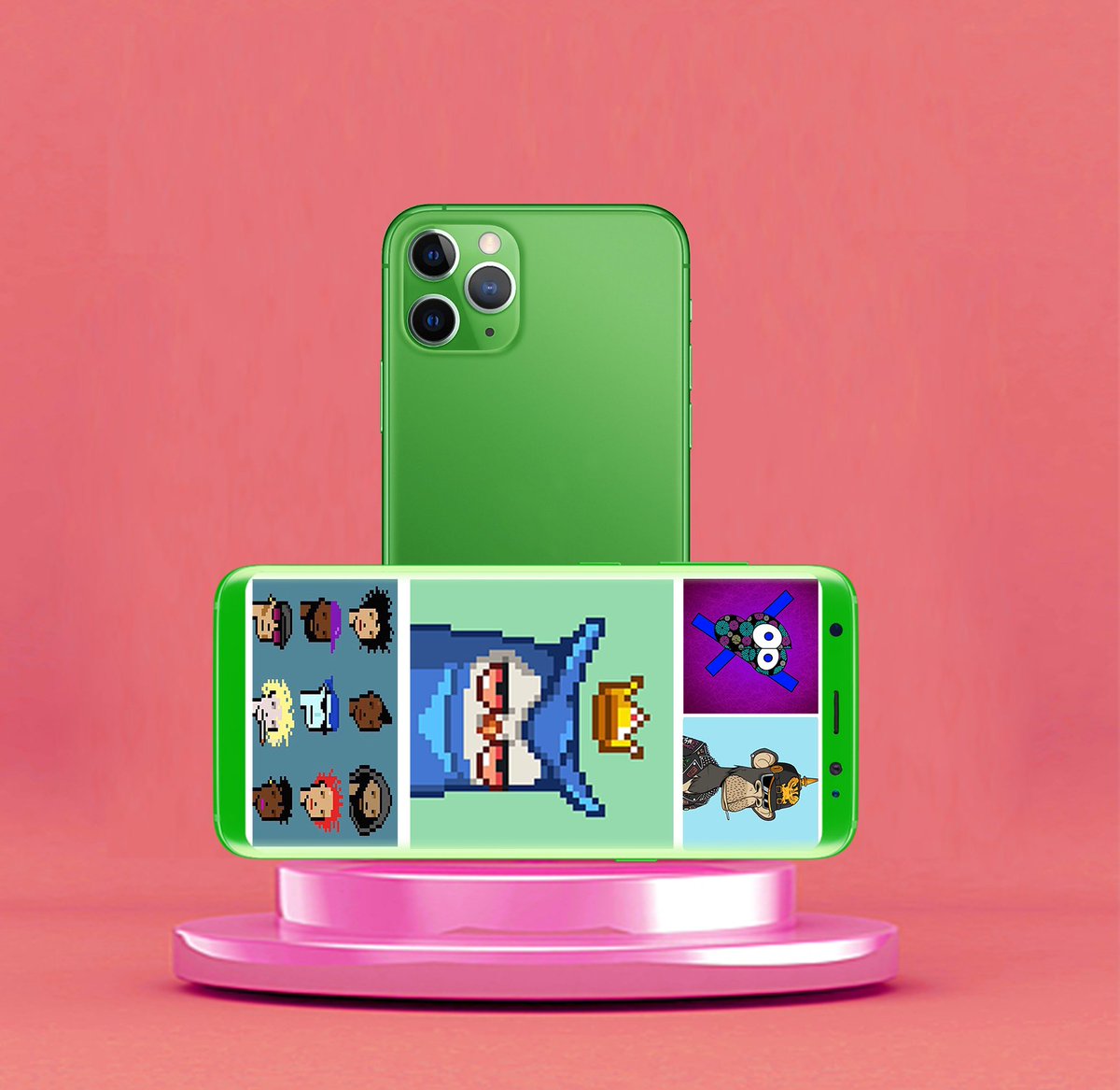 Looking for the next big opportunity in NFT? Get early access to the Metabox NFT Collection
(bit.ly/3E3yLgJ)
An essential part of every #nftcollection #physicalNFT #nftmagazine #nftime  #NFT #nftcollectors #NFTCommunity
#NFTart #NFTupdates #opensea #NFTNews #btc