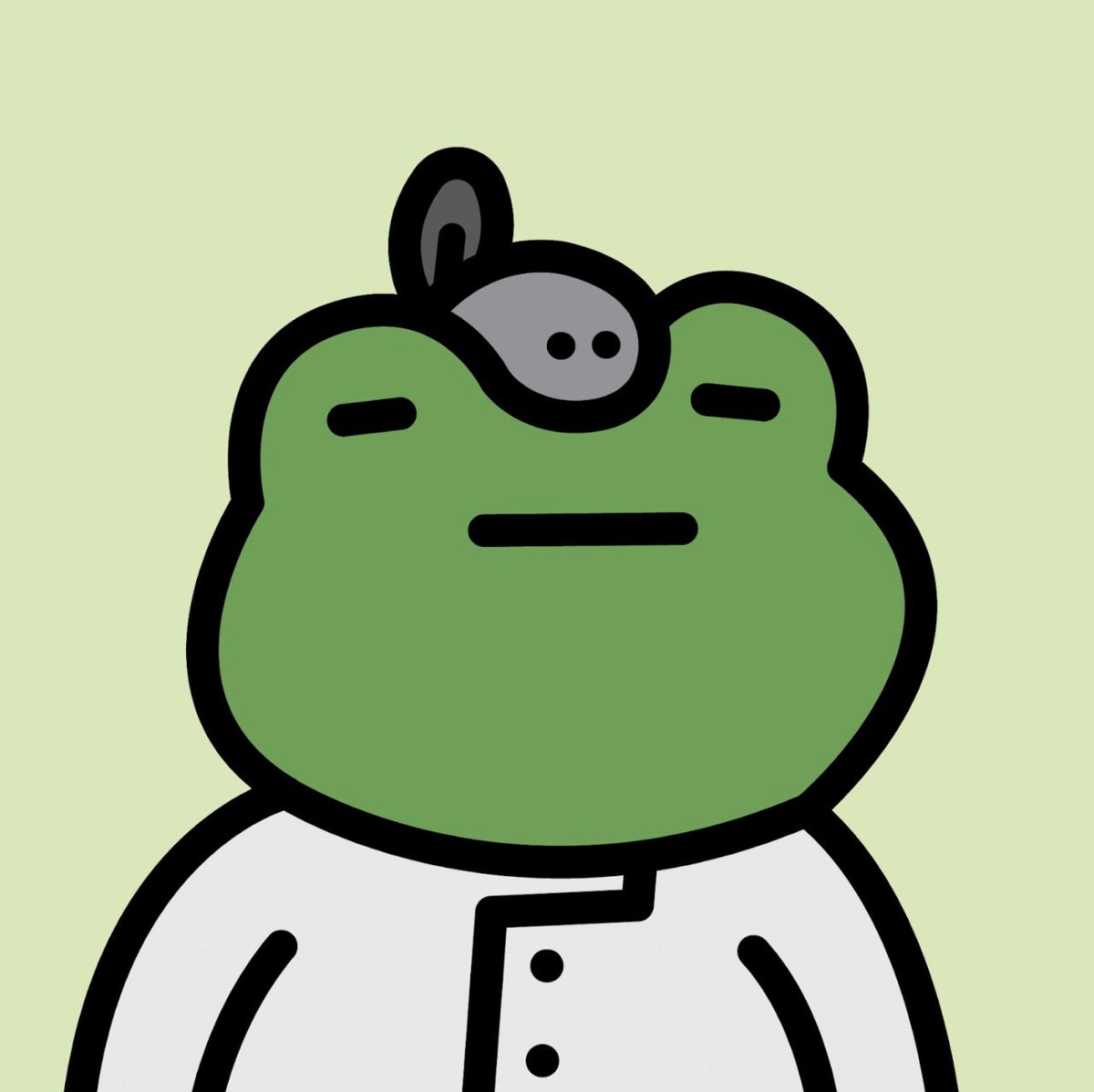 R1chyNFT's tweet photo. @TurtIeBoii @sappyseals @FroggyFriendNFT forg… https://t.co/p3Gmjd0vQL