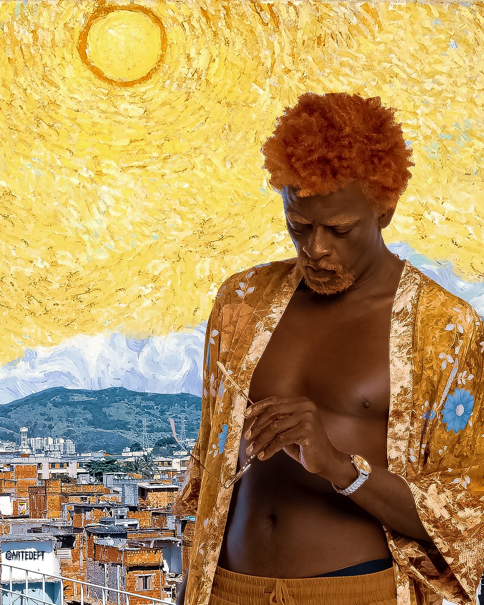 Artedeft de la Crème tweet media