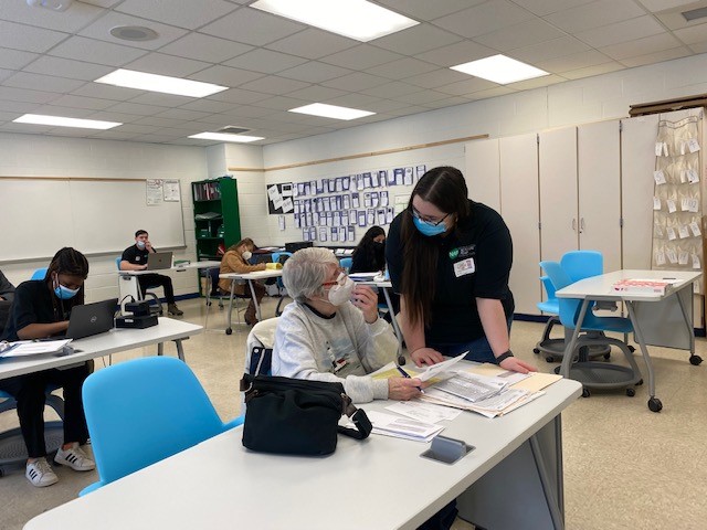 NAF (@nafcareeracads) on Twitter photo #ICYMI, this year NAF students at <a href="/mcsdNAF/">Monticello High School Academy of Finance</a> prepared over 150 tax returns for taxpayers in their community saving them over $37k in tax prep fees! Learn more about our Academy of Finance at <a href="/MonticelloHigh/">Monticello High</a> in this academy spotlight: go.naf.org/3JRz9jK #NationalVolunteerWeek #ICYMI, this year NAF students at <a href="/mcsdNAF/">Monticello High School Academy of Finance</a> prepared over 150 tax returns for taxpayers in their community saving them over $37k in tax prep fees! Learn more about our Academy of Finance at <a href="/MonticelloHigh/">Monticello High</a> in this academy spotlight: go.naf.org/3JRz9jK #NationalVolunteerWeek