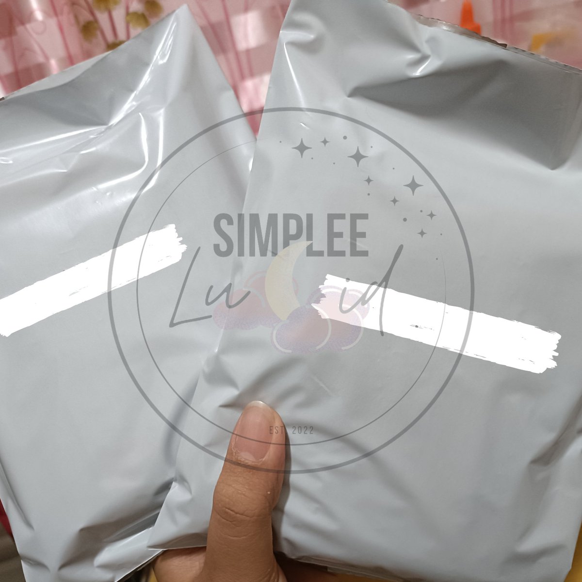 _simplyshining's tweet photo. #simlee_proofs
∘˚˳° parcels scheduled for pick-up tomorrow ! https://t.co/lG2J84NU06