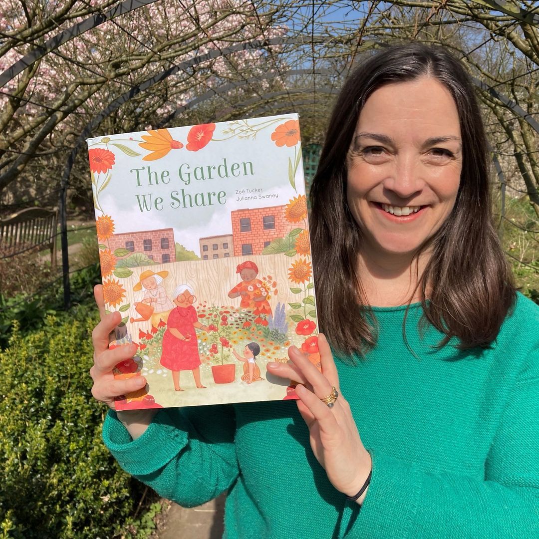 NorthSouth Books tweet media