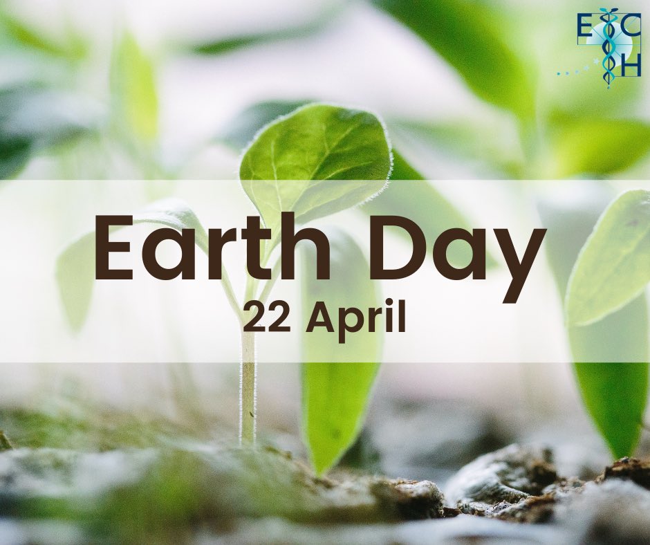 Happy Earth Day 2022! 🌎

We homeopaths have remedies to help humans, animals and plants and so we can contribute to the better health of our Mother Earth. Homeopathy is environmentally friendly, natural and sustainable. 🌿

#homeopathy #earthday #stayhealthy #naturalmedicine