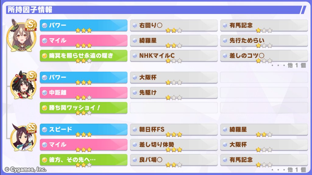 きるしぇ (@kirsche0121) / Posts / X