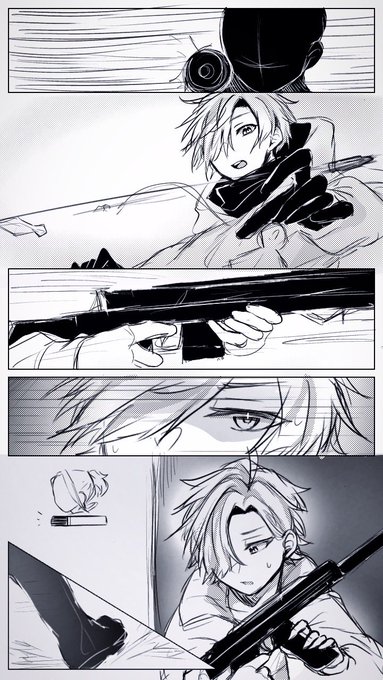 だるまいずごっどのtwitter漫画作品 だるまいずごっどのtwitter漫画作品