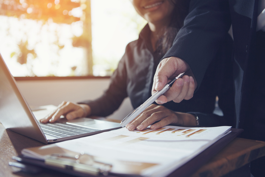 Every ERP system contains a lot of data. Think about your contacts, customers, suppliers, objects, parts, orders, invoices and financial information. How do you keep the data in your system clean and why is that so important?

dysel.com/knowledge-cent…