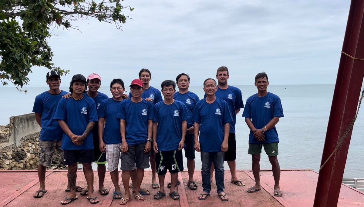 Climate Foundation tweet media