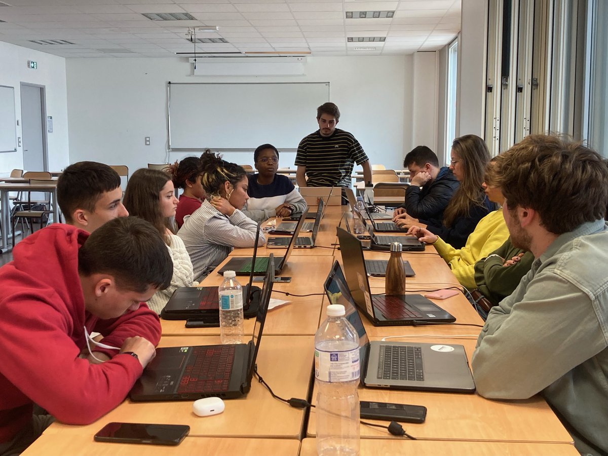 MMI Bordeaux tweet media