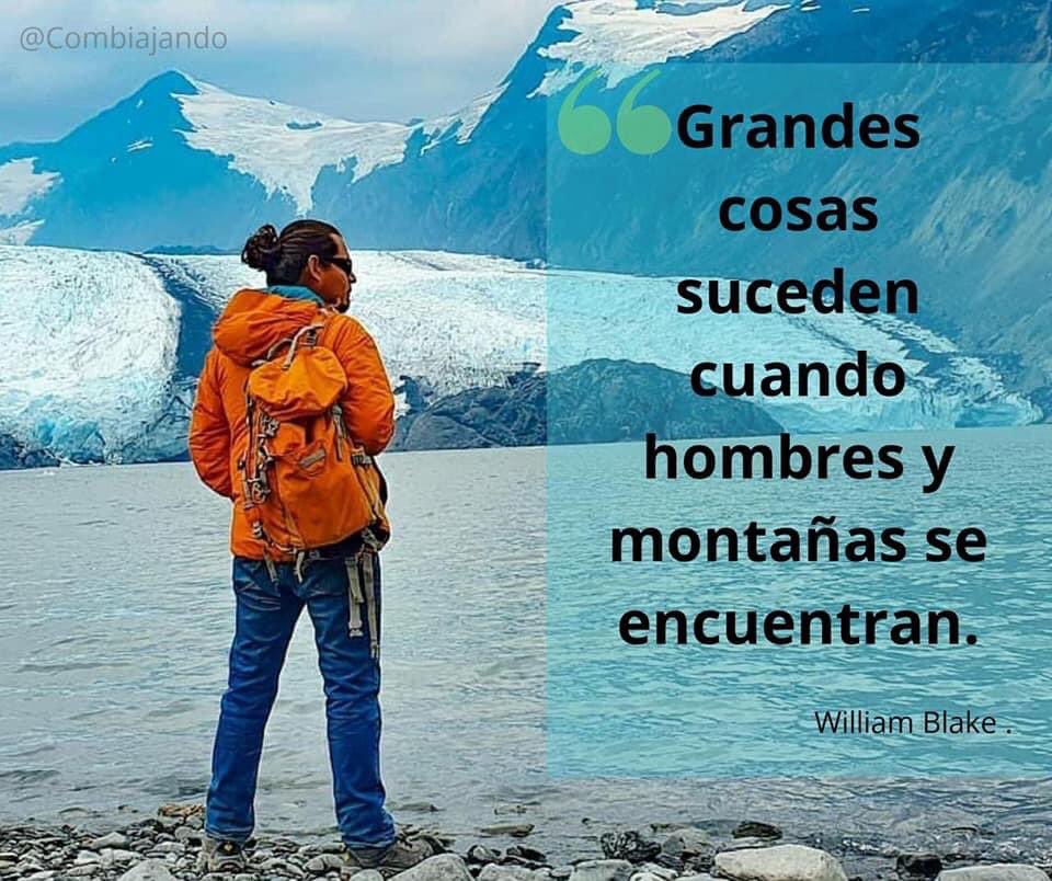 combiajando's tweet photo. Feliz #DiaDeLaTierra cuidémosla.
Aún queda mucho por conocer.
#Heartday https://t.co/OEaqZbOn4x