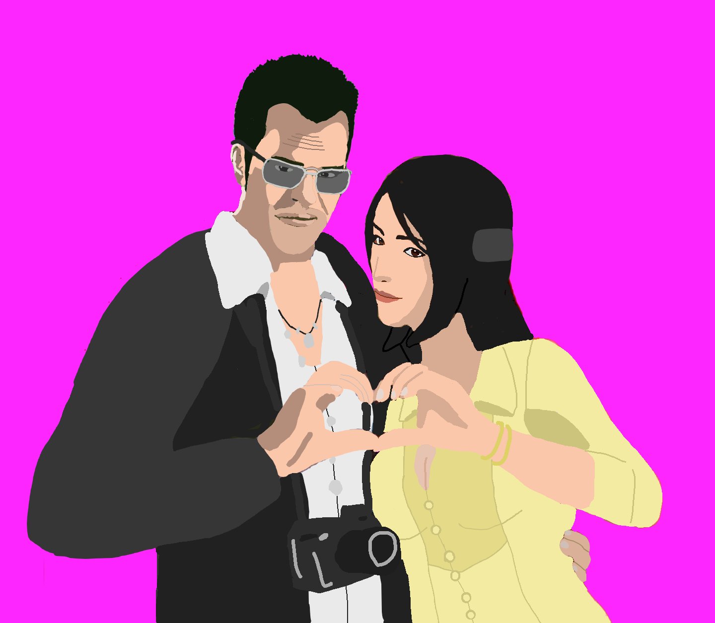 Michael Gaming Ph Cosplay Frank West Amp Rebecca Chang Fanart By Me Deadrising デッドライジング Deadrising2 デッドライジング2 Offtherecord Deadrising2offtherecord オフザレコード デッドライジング2オフザレコード Rebeccachang