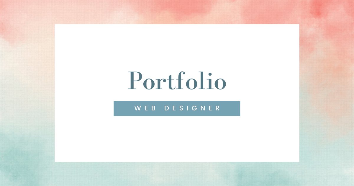 aya_web_design's tweet image. webデザイナーとしてポートフォリオが完成しました🥰改善はずっと続いていきますが、現時点でのサイトです☺️🤍私的にはPCでのアニメーションが好みです😂🤍ヘッダーやボタンが🫣見ていただけたら嬉しいです🥲✨そして沢山のRTリプいいねもありがとうございます🥲🙏✨ aya-design24.studio.site/1-1-1