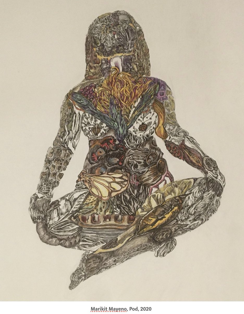 USL_NYC's tweet photo. 🌍 Happy #EarthDay2022 from @USL_NYC! To celebrate we have a special issue of #Resilience Quarterly featuring new works exploring Indigenous sovereignty and ecological activism by Mollie Lyders, Darren Rewi, Marikit Mayeno, Niamh Peren,  @ClaudiaTomateo 👉https://t.co/T3AySqGXlq https://t.co/wQu7kKvvA3