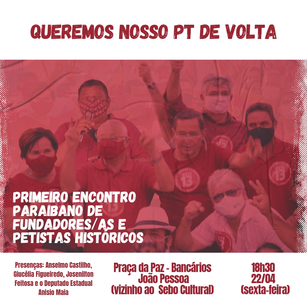 Tá chegando a hora do nosso reencontro.
