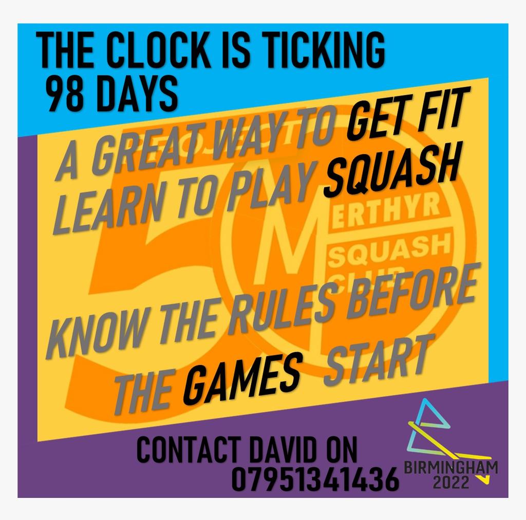 club_merthyr's tweet photo. Squash massive opportunity for Wales to win medal. 
#project50
#squashwales
#activemerthyr
#wellbeingmerthyr
#welovemerthyr
#merthyr
#merthyrtydfil
#merthyrlesurecentre
#squash

# https://t.co/bEngjxgjfE