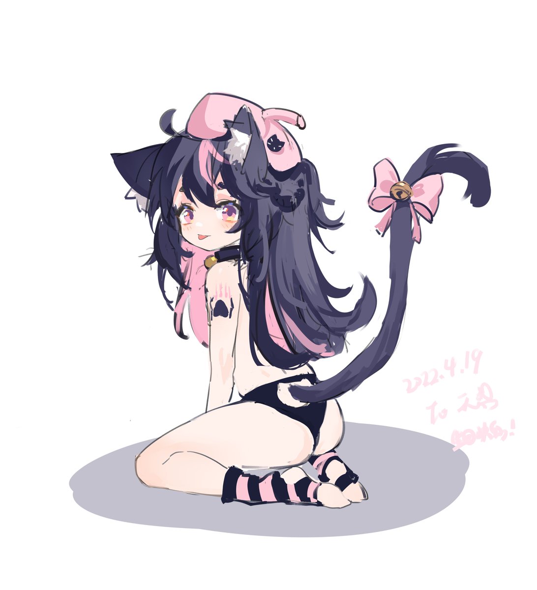 「无惑🎂之前无惑没有推,今天顺便发一下 」|Shioのイラスト