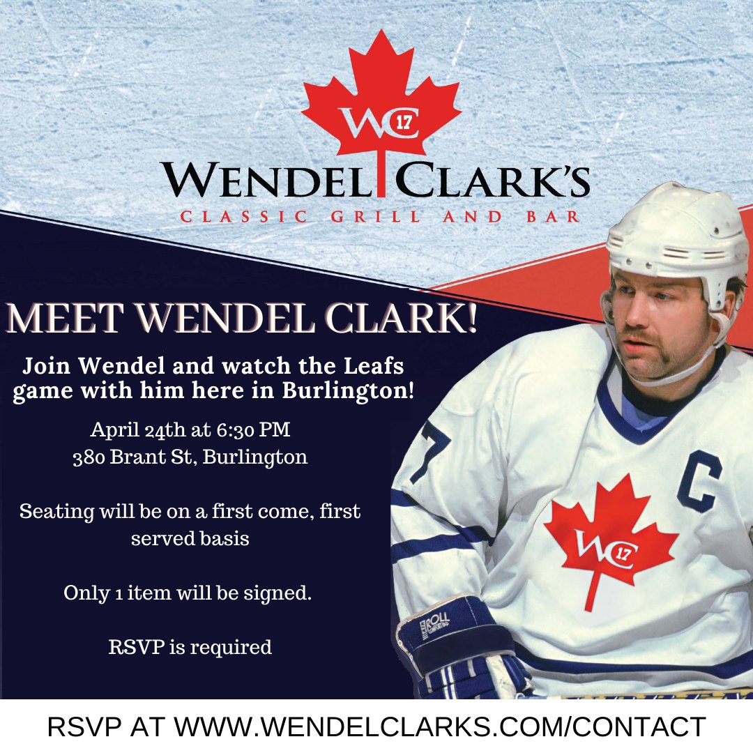 Wendel Clark tweet media