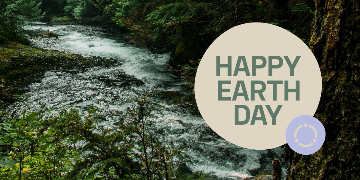 planeterthos's tweet photo. Happy Earth Day!
Today is a reminder that we need to protect our planet from negative impacts. Here at erthos, we’ve made it our mission to help tackle plastic pollution. Individually we can make a difference too. How will you?
#erthos #earthday #sustainable #forourplanet https://t.co/tJAOvrInby