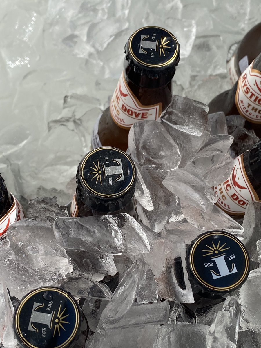 drinktinleys's tweet photo. Don’t miss out and have BOGO FOMO! Get Tinley’s cannabis-infused tonic for $0.1 with every purchase at the following locations: @P13HoldingsInc @Plantgalaxy_ @3C_Coast @enjoycocofarms @ZenWeHo @Scarletfirebuds @riovistafarms $TNY $TNYBF #msogang #potstocks https://t.co/y2jKXB8swf