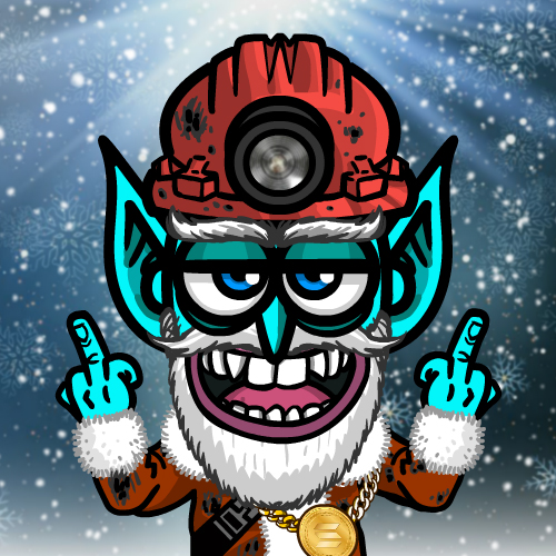 🎁GIVEAWAY🎁

Prizes
🏆2 BlockChain Goblins NFT 
🏆5 Whitelist Spots

1️⃣ Follow 
@BlockchainGOBs 
<a href="/SantaMinersNFT/">Santa Miners © Corp</a> 
 
2️⃣ RT +❤️this post
3️⃣ Tag 2 friends in the comments

48hrs
#NFTGiveaways #Giveaways #NFTCommunity #NFTdrops