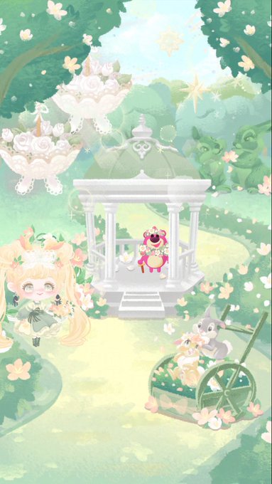 温室のtwitterイラスト検索結果 古い順