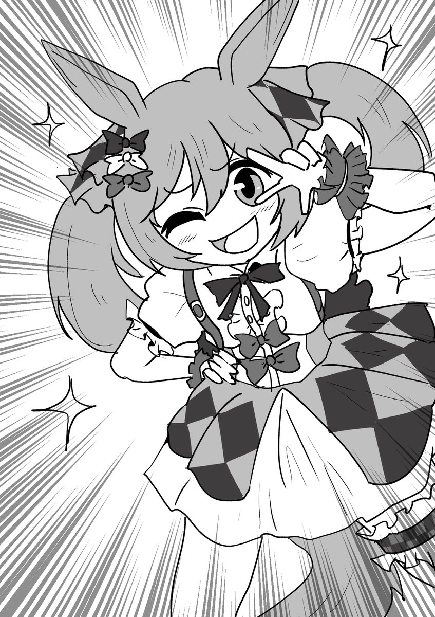 スマートファルコンちゃん 