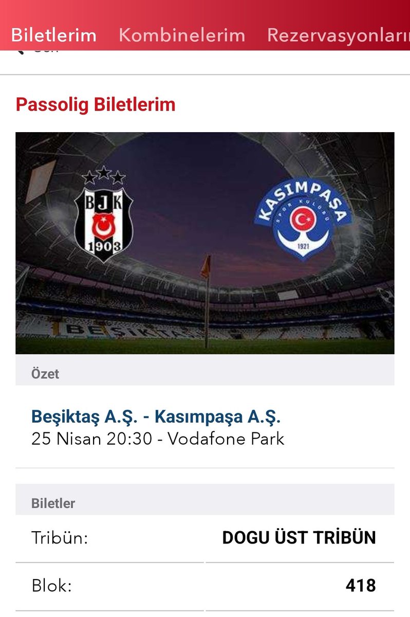 damaliatki1903's tweet photo. Kasımpaşa maçına işlerim dolayısıyla gidemiyorum, bu twiti beğenip retweet yapan bir kişiye ücretsiz olarak gönderilecektir. Sonuçlar bu gece 00.00 da bu twit altına paylaşılacaktır.
#Beşiktaş #BJKvKAS #FullStadiumPlease https://t.co/CCJCv2Rm5D