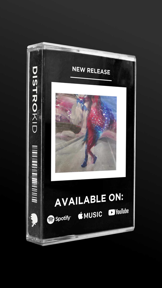 jarrodpark's tweet photo. OUT NOW https://t.co/f190rycjML https://t.co/RM12tFo7ft