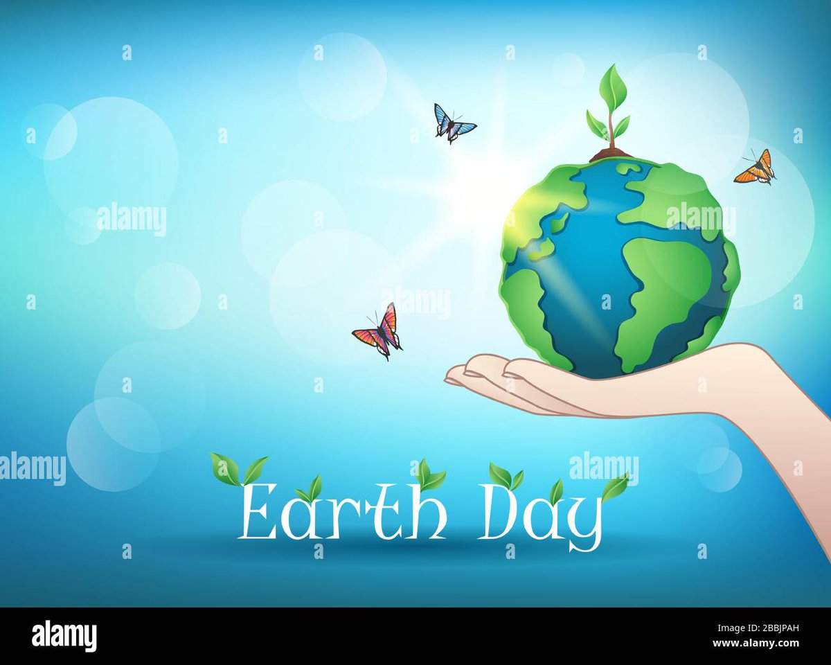 KiuMuzaffar's tweet photo. Let's together Invest on mother Earth 22 April 🌍  #saveEarth #UnitedNations Earth https://t.co/HvFhSEoPYN