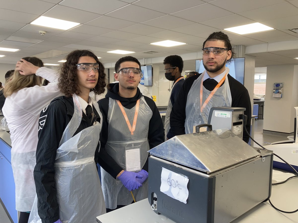 London South Bank University Outreach tweet media