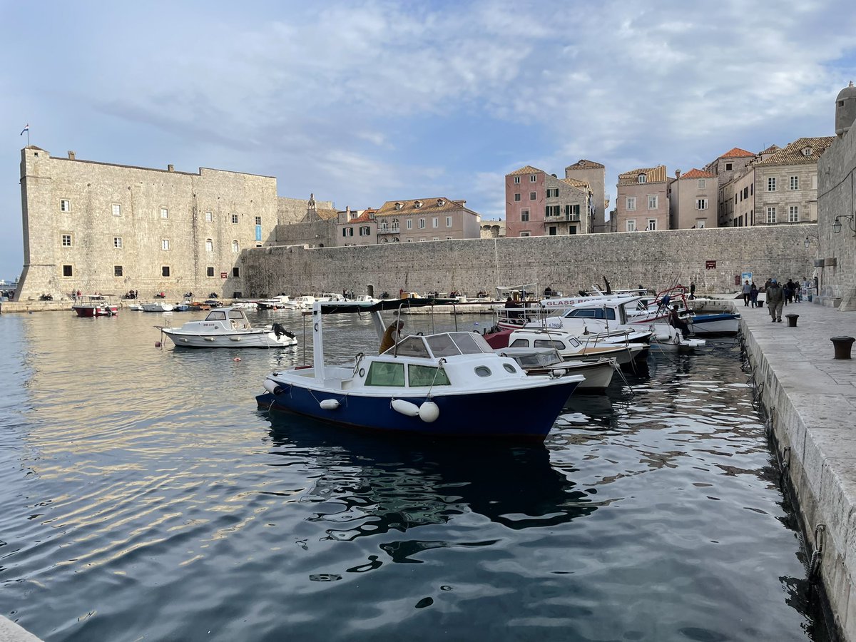 HELSKREED's tweet photo. Missing Croatia today, thanks to @walkers_crisps and @easyJet We had the most amazing holiday 🧡💛 https://t.co/NvzH49CZ3W