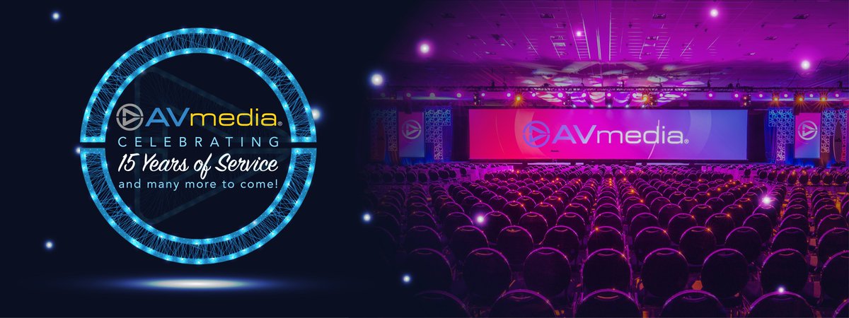 AVmedia Inc tweet media