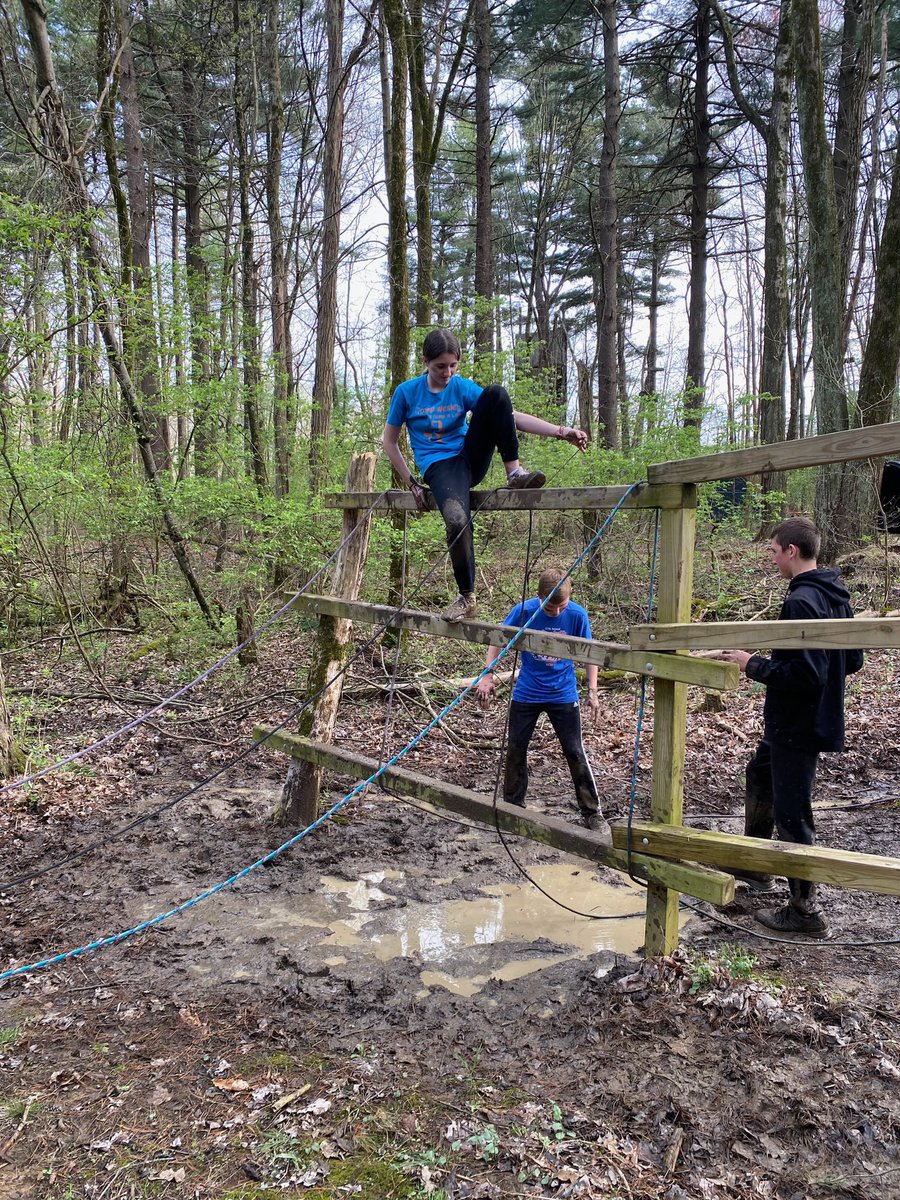 BISDevils's tweet photo. Camp Kern https://t.co/Gn1tIIVsAL