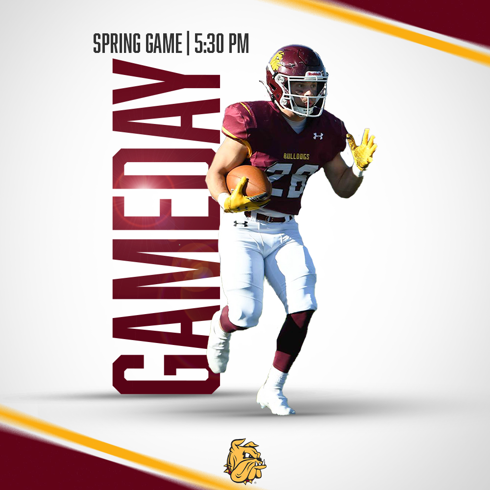 UMD Athletics tweet media