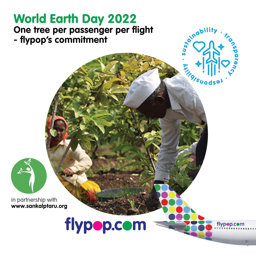 _flyPOP's tweet photo. To celebrate World Earth Day Neil Prem, flypop’s Head of Sustainability, shares the vision for flypop’s sustainability &amp; environmental programme and what we are doing to make this a reality

Read our interview with Dr. Neil Prem, our Head of Sustainability https://t.co/PsG8fj9CfG https://t.co/vbYjSgym3e