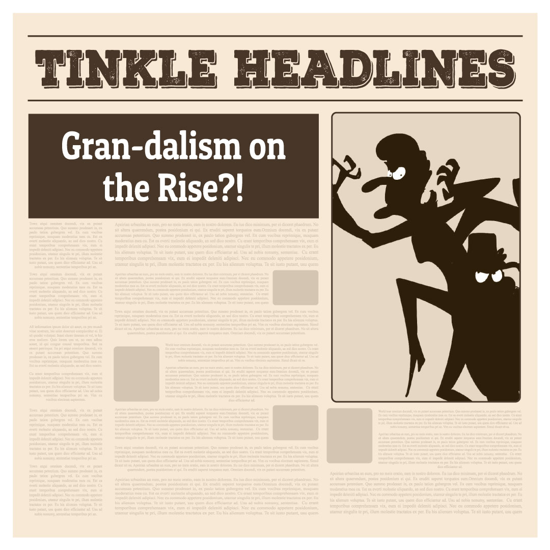 TinkleMagazine's tweet photo. Two elderly troublemakers were spotted vandalising the legendary baker, Mr. Bunns' kitchen, with the help of two young boys. What's going on?
https://t.co/07AyAjlKta
#DefectiveDetectives #readers #funny #tinkle #tinklecomics #indiancomics #TinkleHeadlines #hilarious #findoutmore https://t.co/tE36EMuIsU