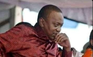 Ukiskia ati KCSE inakua released leo na unajua ulikosea dondoo mbili.