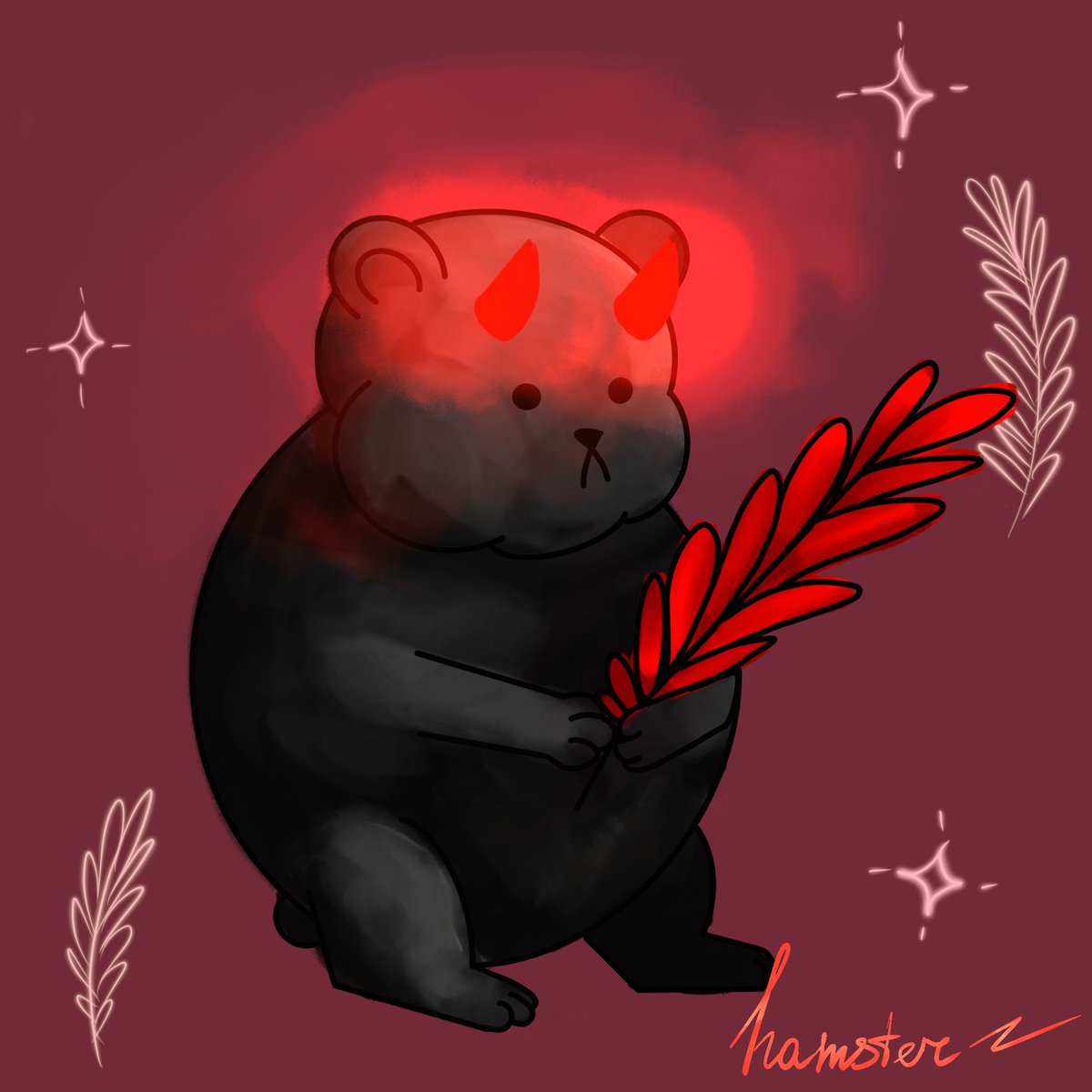 FlyNFT (@flynftnet) on Twitter photo Crypto Hamster ✨
#NFTartists : <a href="/SideSwipe141800/">Side Swipe</a>
Hand made Hamster
▪️Floor price: 170 XCC
▪️Sales: 3
▪️Total: 30
▪️Volume traded: 710 XCC
👉 bit.ly/3K63RFQ
#NFTartist #NFTartwork Crypto Hamster ✨
#NFTartists : <a href="/SideSwipe141800/">Side Swipe</a>
Hand made Hamster
▪️Floor price: 170 XCC
▪️Sales: 3
▪️Total: 30
▪️Volume traded: 710 XCC
👉 bit.ly/3K63RFQ
#NFTartist #NFTartwork