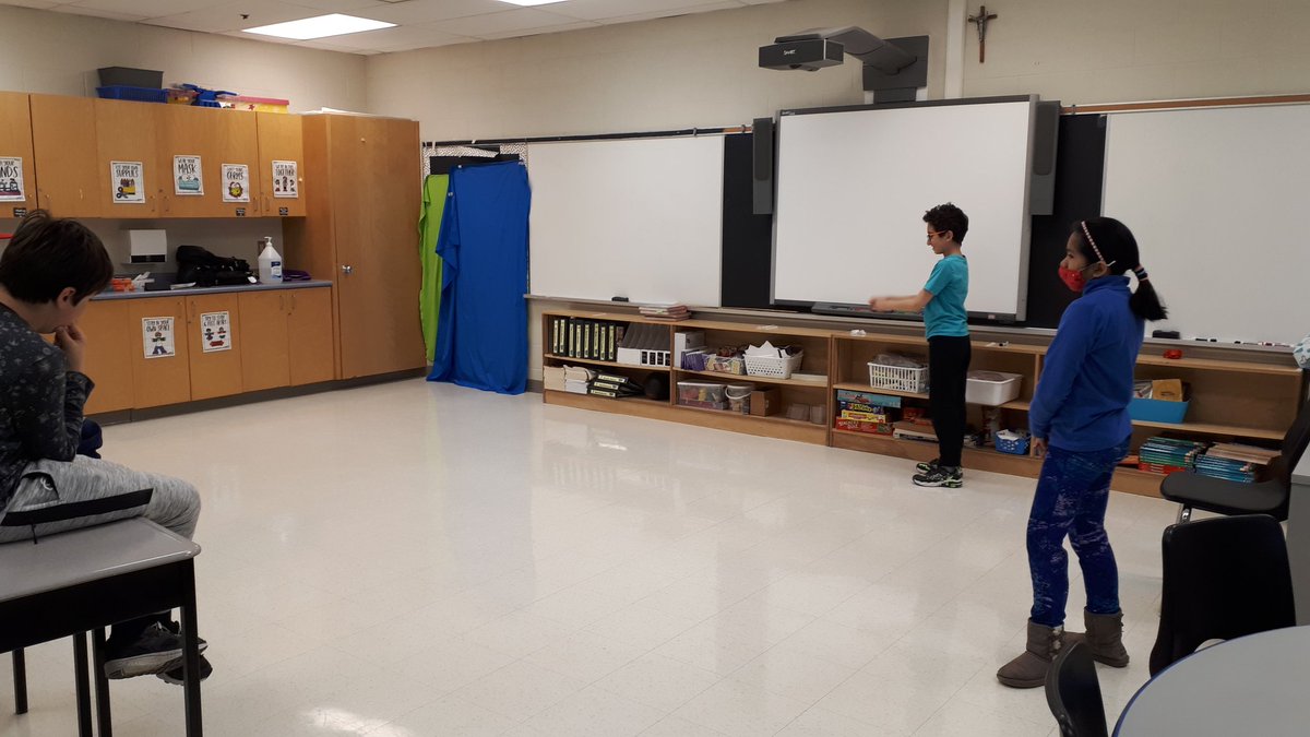 mrs_kitney's tweet image. Practicing non-verbal communication with charades during our Group #SocialSkills lesson in #EXCELclass @SebastianDPCDSB