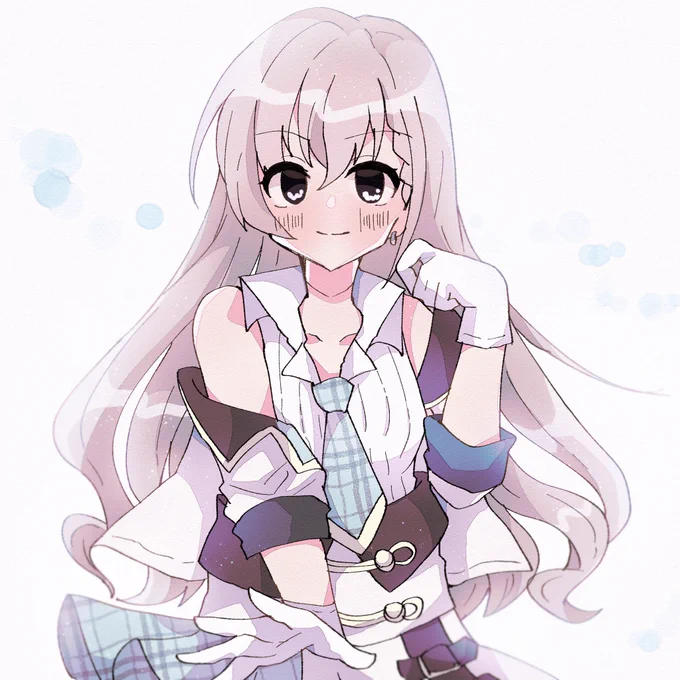 再掲はーちゃん!!!
 #TLをはーちゃんでいっぱいにしよう 