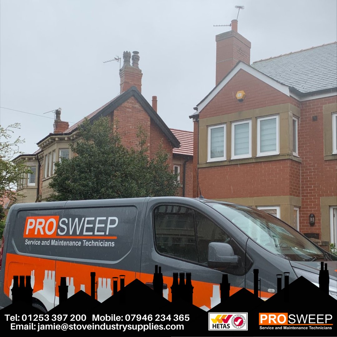 sis_prosweep's tweet photo. Spot the brush! 

#Chimneysweep #chimney #service #blackpool #lytham #fyldecoast #lancashire #sis #prosweep https://t.co/Re3jjS2BzA