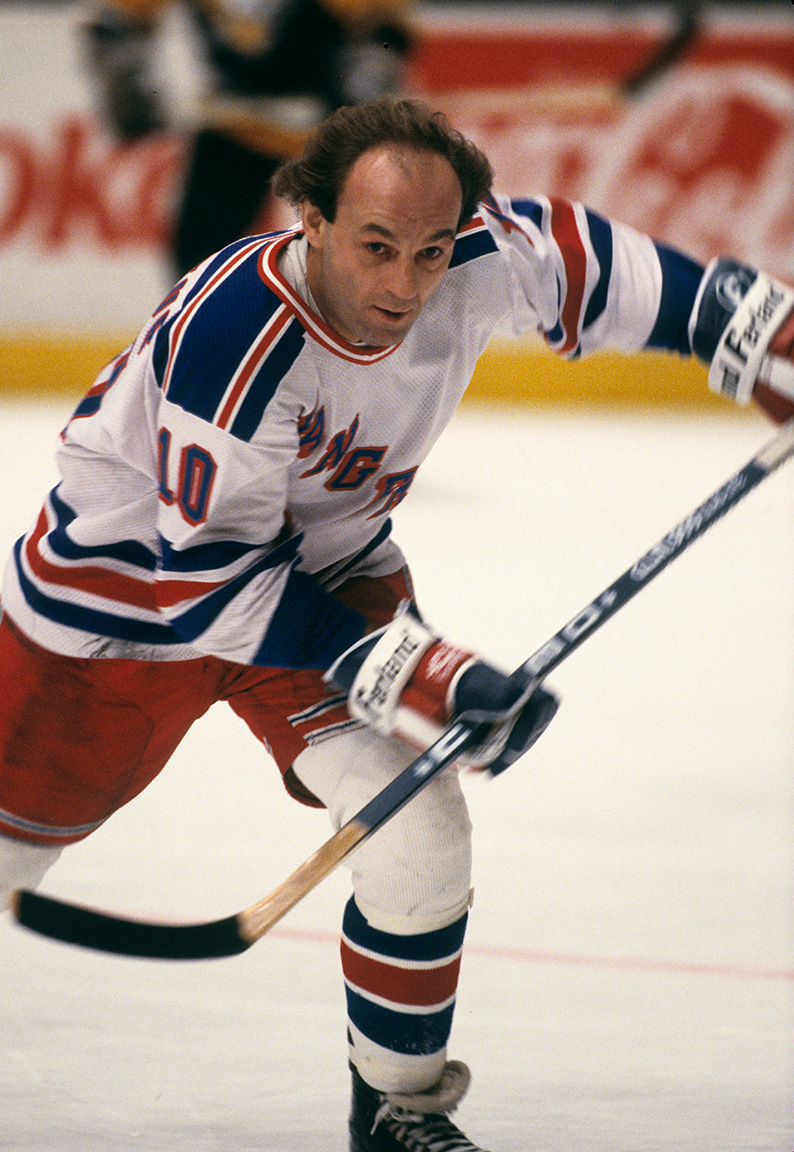 New York Rangers (@nyrangers) on Twitter photo 