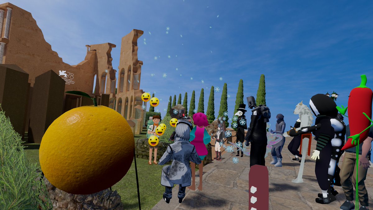 DCRC UK (@dcrcuk) on Twitter photo What's new at the DCRC:
Read the latest report on safeguarding the metaverse, from one of our researchers <a href="/veritymcintosh/">Verity McIntosh</a> and <a href="/_CatherineAllen/">Catherine Allen</a> from <a href="/LiminaImmersive/">Limina Immersive</a>
theiet.org/membership/mem… What's new at the DCRC:
Read the latest report on safeguarding the metaverse, from one of our researchers <a href="/veritymcintosh/">Verity McIntosh</a> and <a href="/_CatherineAllen/">Catherine Allen</a> from <a href="/LiminaImmersive/">Limina Immersive</a>
theiet.org/membership/mem…