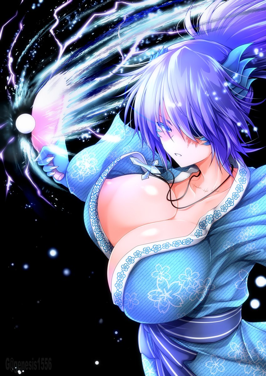 温泉街に行くアネスさんを尾行してみたら 