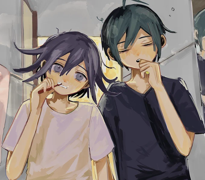 同棲最王 
