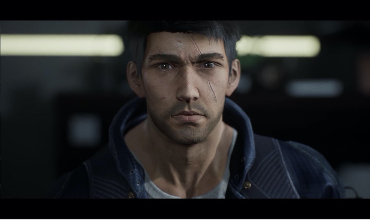 LOOPMANCER demo integrated NVIDIA DLSS for performance boosting. 
It allows the game to render at 1080p, improving framerates, then uses AI and game engine data to deliver the image quality of a native 4K output. 👍
store.steampowered.com/app/1650810/_/