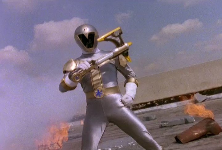MMPR_Project_R's tweet photo. 🎊22th ANNIVERSARY🎊
ーTITANIUM RANGERー
今日、4/22は
Power Rangers Lightspeed Rescue
11話「From Deep in The Shadows」が放送されタイタニアムレンジャーが初登場した日
これからも日本から応援し続けます
愛してるぜ~!😆
#PowerRangers
#TitaniumRanger
#RyanMitchell
#RhettFisher https://t.co/u76EpTxYr0