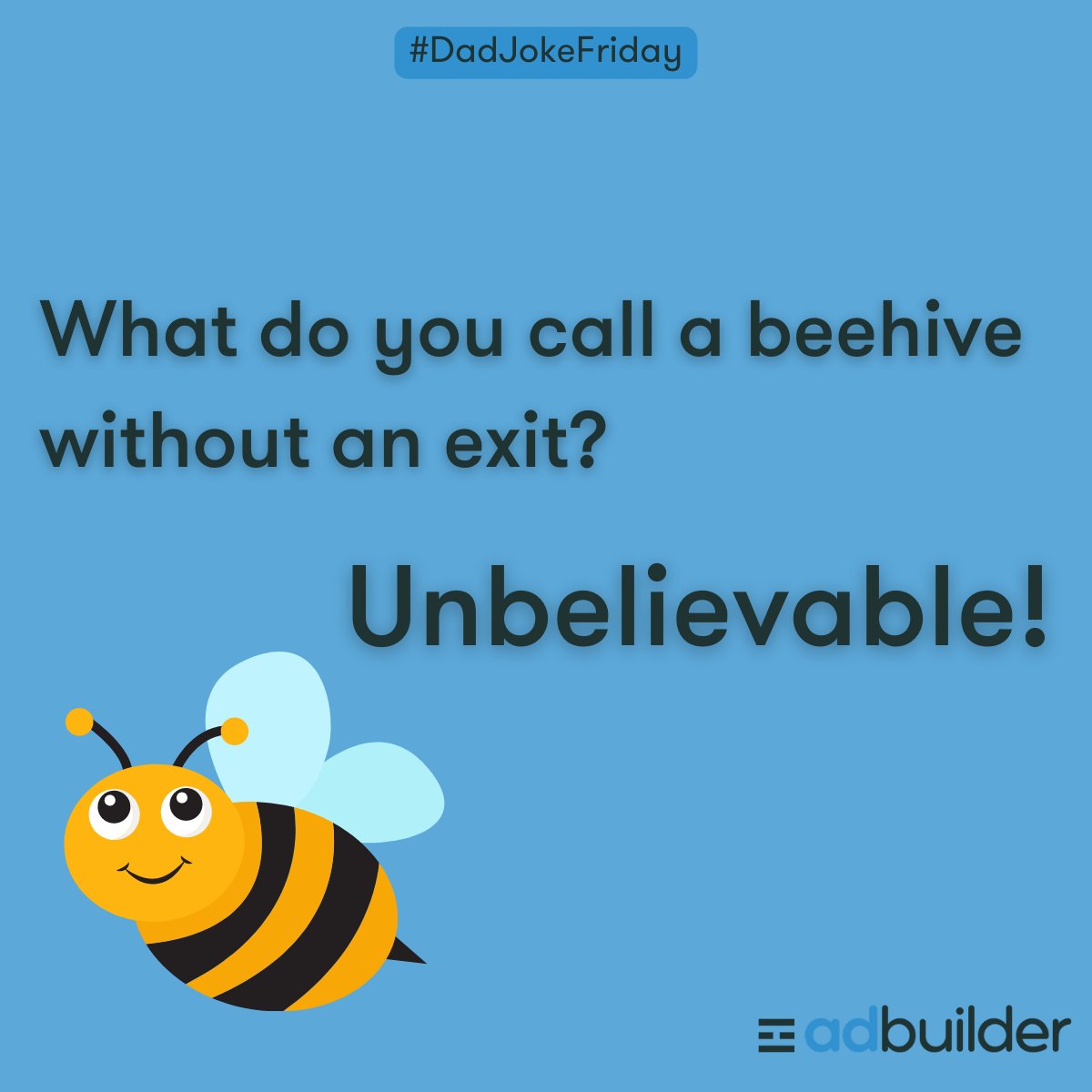 AdBuilder tweet media