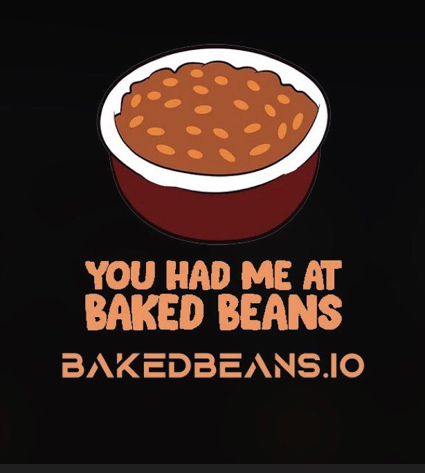 BakedBeansMagic tweet media